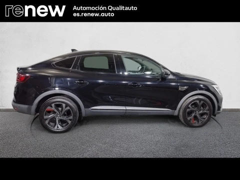 Renault Arkana  1.3 TCe R.S. Line EDC 103kW