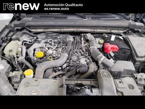 Renault Arkana  1.3 TCe R.S. Line EDC 103kW