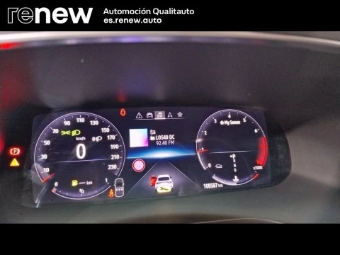 Renault Arkana  1.3 TCe R.S. Line EDC 103kW
