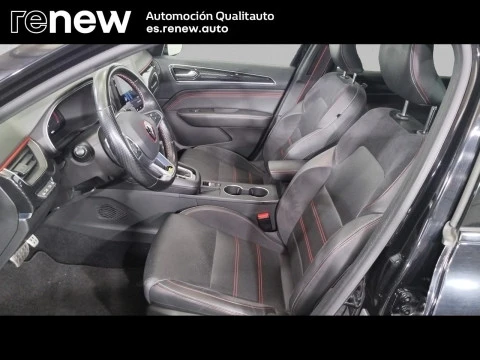 Renault Arkana  1.3 TCe R.S. Line EDC 103kW
