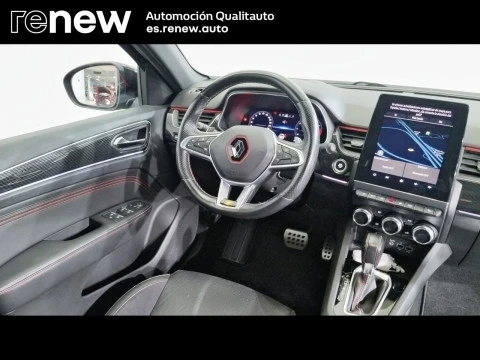 Renault Arkana  1.3 TCe R.S. Line EDC 103kW