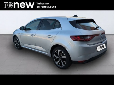 Renault Megane Tce Energy Intens 74kW ( 100CV)