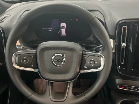 Volvo XC40 XC40 CORE B3