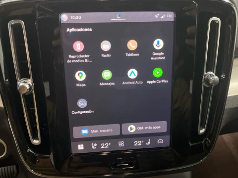 Volvo XC40 XC40 CORE B3