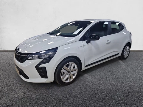 Renault Clio Evolution full hybrid E-Tech 145 (103Kw)