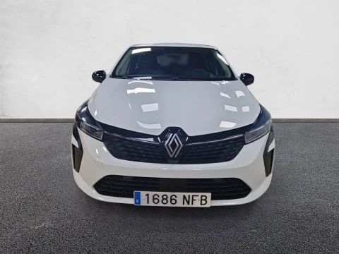 Renault Clio Evolution full hybrid E-Tech 145 (103Kw)