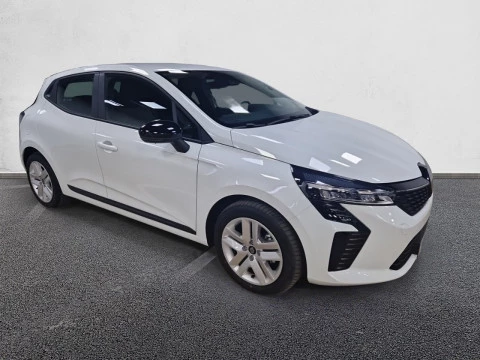 Renault Clio Evolution full hybrid E-Tech 145 (103Kw)