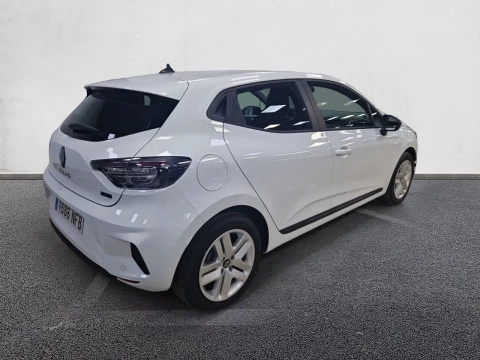 Renault Clio Evolution full hybrid E-Tech 145 (103Kw)