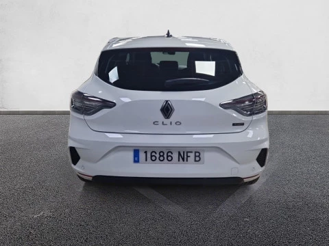 Renault Clio Evolution full hybrid E-Tech 145 (103Kw)