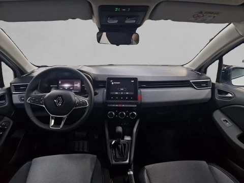 Renault Clio Evolution full hybrid E-Tech 145 (103Kw)