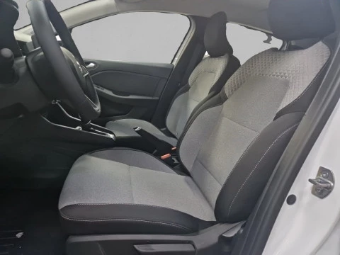 Renault Clio Evolution full hybrid E-Tech 145 (103Kw)