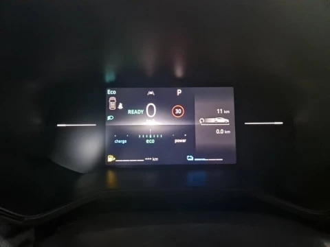 Renault Clio Evolution full hybrid E-Tech 145 (103Kw)