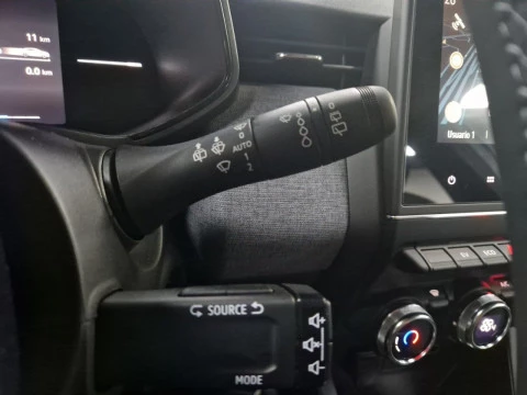 Renault Clio Evolution full hybrid E-Tech 145 (103Kw)