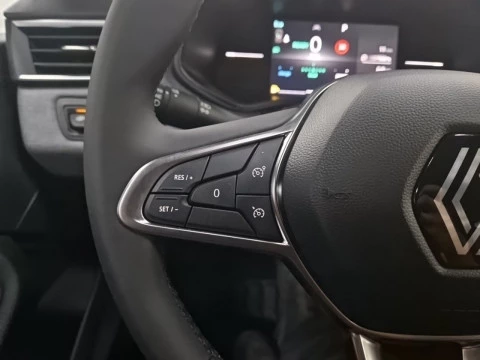 Renault Clio Evolution full hybrid E-Tech 145 (103Kw)