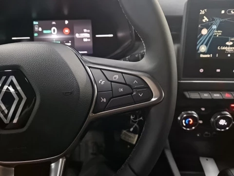 Renault Clio Evolution full hybrid E-Tech 145 (103Kw)