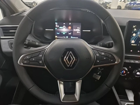 Renault Clio Evolution full hybrid E-Tech 145 (103Kw)