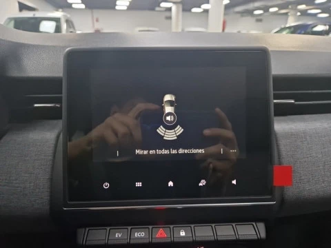 Renault Clio Evolution full hybrid E-Tech 145 (103Kw)