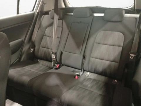 Kia Sportage 1.6 CRDi MHEV 100kW (136CV) Business 4x4