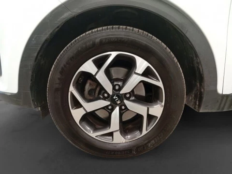 Kia Sportage 1.6 CRDi MHEV 100kW (136CV) Business 4x4