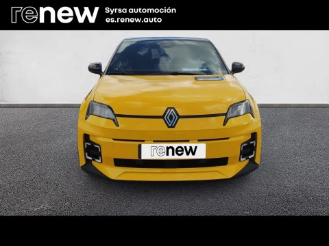 Renault 5 E-Tech Techno 110kW (150CV) Autonomía Confort