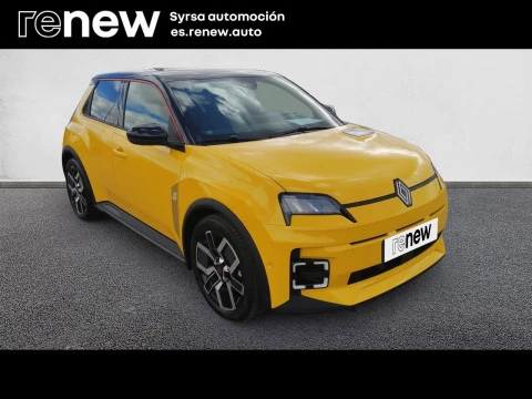 Renault 5 E-Tech Techno 110kW (150CV) Autonomía Confort