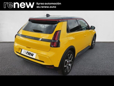 Renault 5 E-Tech Techno 110kW (150CV) Autonomía Confort