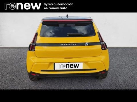 Renault 5 E-Tech Techno 110kW (150CV) Autonomía Confort