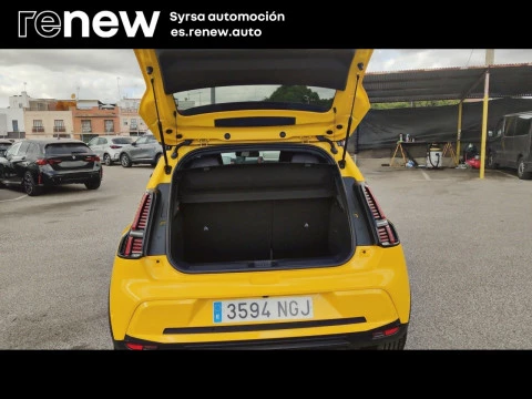 Renault 5 E-Tech Techno 110kW (150CV) Autonomía Confort
