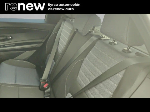 Renault 5 E-Tech Techno 110kW (150CV) Autonomía Confort