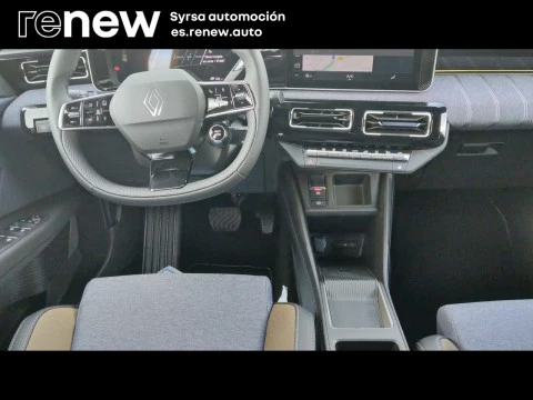 Renault 5 E-Tech Techno 110kW (150CV) Autonomía Confort