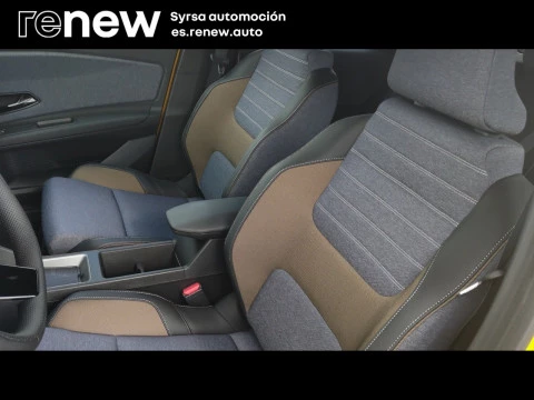 Renault 5 E-Tech Techno 110kW (150CV) Autonomía Confort