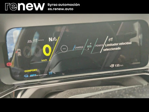 Renault 5 E-Tech Techno 110kW (150CV) Autonomía Confort