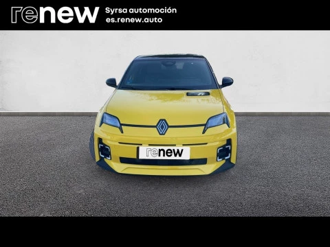 Renault 5 E-Tech Techno 110kW (150CV) Autonomía Confort