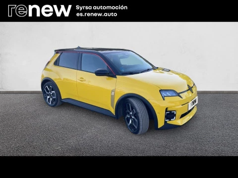 Renault 5 E-Tech Techno 110kW (150CV) Autonomía Confort