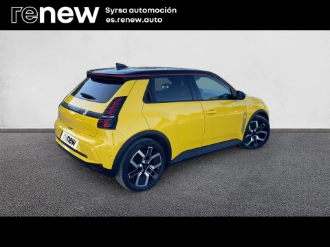 Renault 5 E-Tech Techno 110kW (150CV) Autonomía Confort