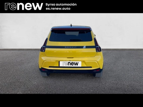 Renault 5 E-Tech Techno 110kW (150CV) Autonomía Confort