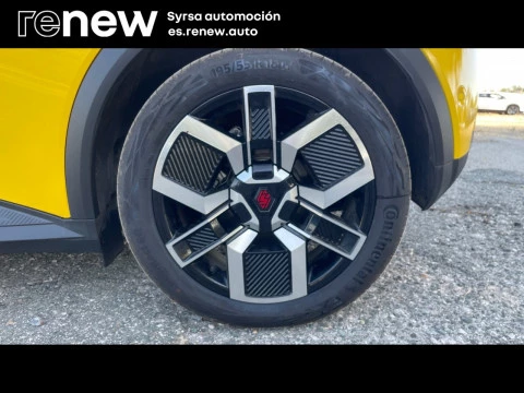 Renault 5 E-Tech Techno 110kW (150CV) Autonomía Confort
