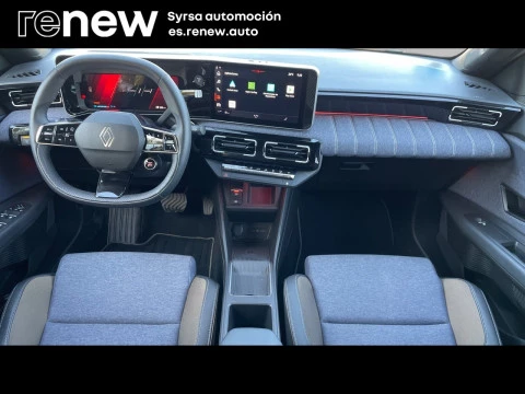 Renault 5 E-Tech Techno 110kW (150CV) Autonomía Confort