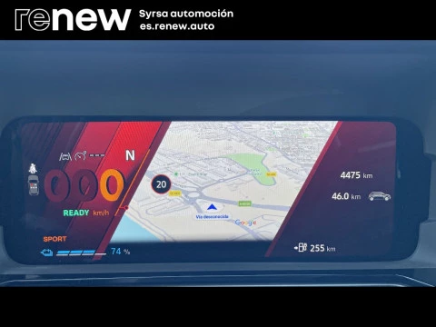 Renault 5 E-Tech Techno 110kW (150CV) Autonomía Confort