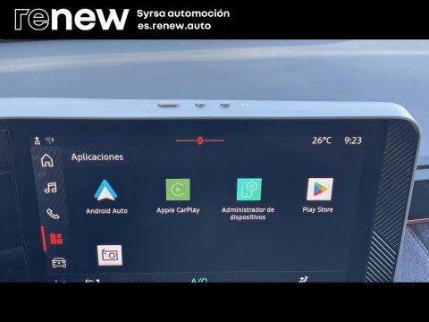 Renault 5 E-Tech Techno 110kW (150CV) Autonomía Confort