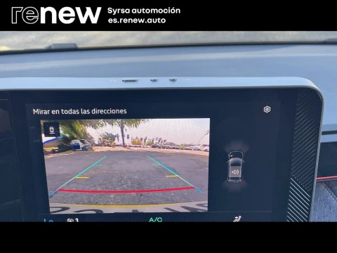 Renault 5 E-Tech Techno 110kW (150CV) Autonomía Confort