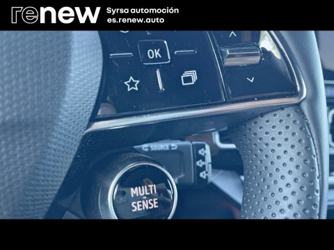 Renault 5 E-Tech Techno 110kW (150CV) Autonomía Confort