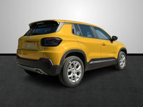 Jeep Avenger 1.2 G 74kW (100CV) Altitude