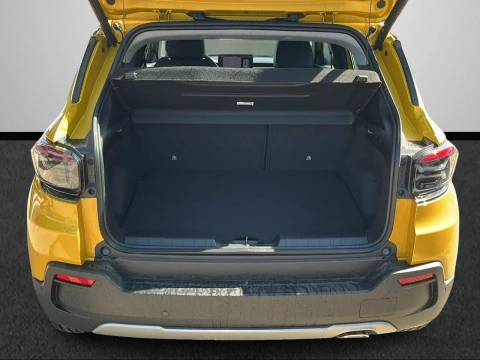 Jeep Avenger 1.2 G 74kW (100CV) Altitude