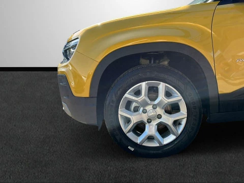 Jeep Avenger 1.2 G 74kW (100CV) Altitude