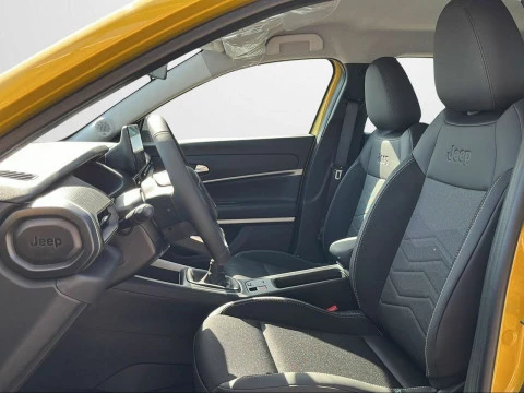 Jeep Avenger 1.2 G 74kW (100CV) Altitude