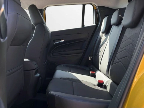 Jeep Avenger 1.2 G 74kW (100CV) Altitude