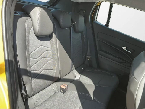 Jeep Avenger 1.2 G 74kW (100CV) Altitude