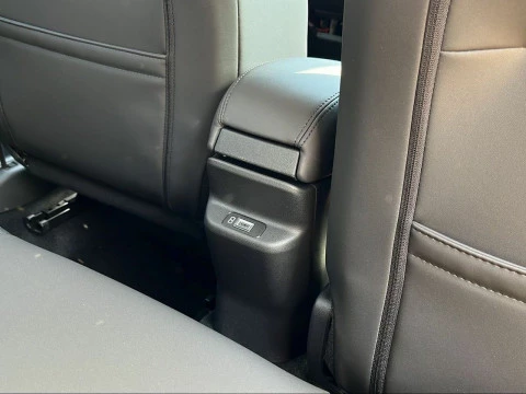 Jeep Avenger 1.2 G 74kW (100CV) Altitude