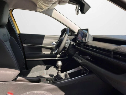 Jeep Avenger 1.2 G 74kW (100CV) Altitude